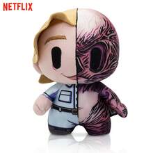 1 件 Netflix 官方授权《怪奇物语》维克纳时代变迁版人物模型装饰摆件生日周年纪念礼物 - Vecna Hand-held model - 查看 3