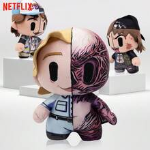 1 件 Netflix 官方授权《怪奇物语》维克纳时代变迁版人物模型装饰摆件生日周年纪念礼物 - Vecna Hand-held model - 查看 5