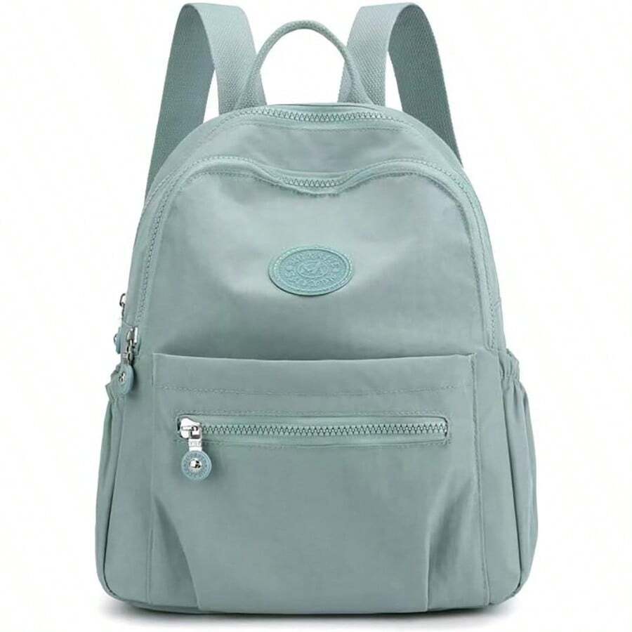 Godone MUKAITE 11L Mini Fashion BackpackSmall Nylon Ladies Backpacks ...