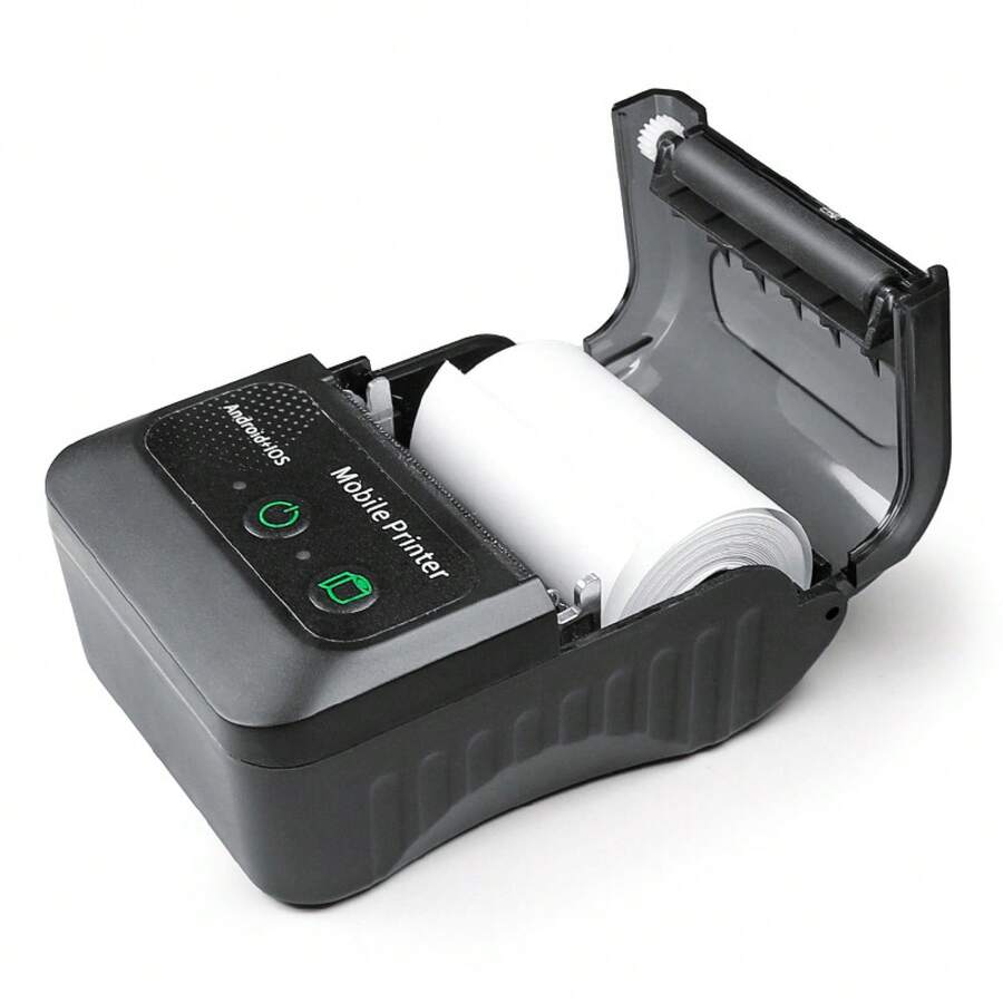 Printers - Chinese Power Supply Standard - View 1