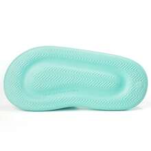 Klippehop Slippers For Men And Women, Summer, Cozislides, Original Super Soft Cloud Shoes, Sandals, Non-Slip Bathing Shoes, Comfortable Slide Slippers - 淺藍色 - 查看 4