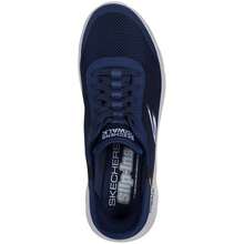 Skechers Scarpe Da Ginnastica Go Walk Flex - Hands per Uomo in colore Blu ✅ Consegna in 3-5 giorni