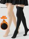 Over the Knee Socks