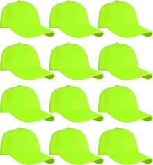 Neon Green
