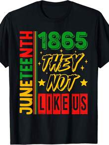 Women T-Shirts - 黑色5 - 查看 1