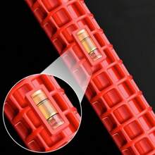 水槽管道扳手，家用管道安装工具，适用于水管、水龙头、水槽阀门、水槽维修和拆卸 - 紅色 - 查看 4