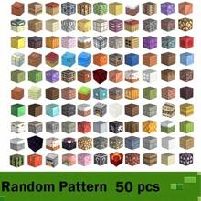 10/50/100/200pcs Children Magnetic Building Blocks, Educational Stress Relief Interactive Magnetic Tiles, Perfect Halloween, Christmas, Birthday Gift For Magnetic Tiles Stacking & Building Game Enthusiasts - Multicolor - View 11