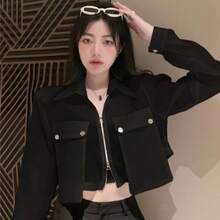 Other (Swim Gear) - Black - View 4