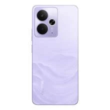 Realme 14T 5G 智慧型手機 8GB+256GB，6.67 吋 OLED 120Hz 螢幕，5000 萬像素後置相機，6000mAh 大電池，聯發科天璣 6300，8 核心手機，全球版，不含充電器 - 紫色 - 查看 7