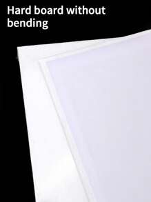 8 片装画布，5x7 英寸画布板，白色空白平面画布板，适用于油画、丙烯画、水彩画，- 18x13 厘米画板，适用于油画、丙烯画和水彩画 - 白色 - 查看 5