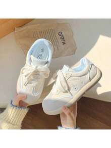 Women Skateboarding Shoes - 米蘭 - 查看 2