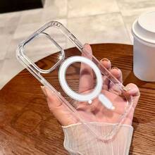 Basic Phone Cases - 無色 - 查看 1