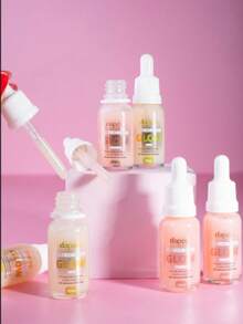 Glow Shield - Dapop - 金色 - 查看 1