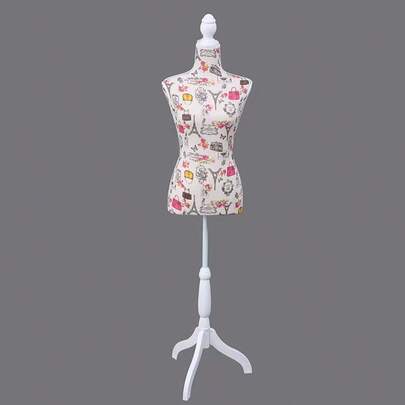 Busto minimalista, maniquí de Body completo de estilo coreano con pecho plano para exhibición en tiendas de ropa