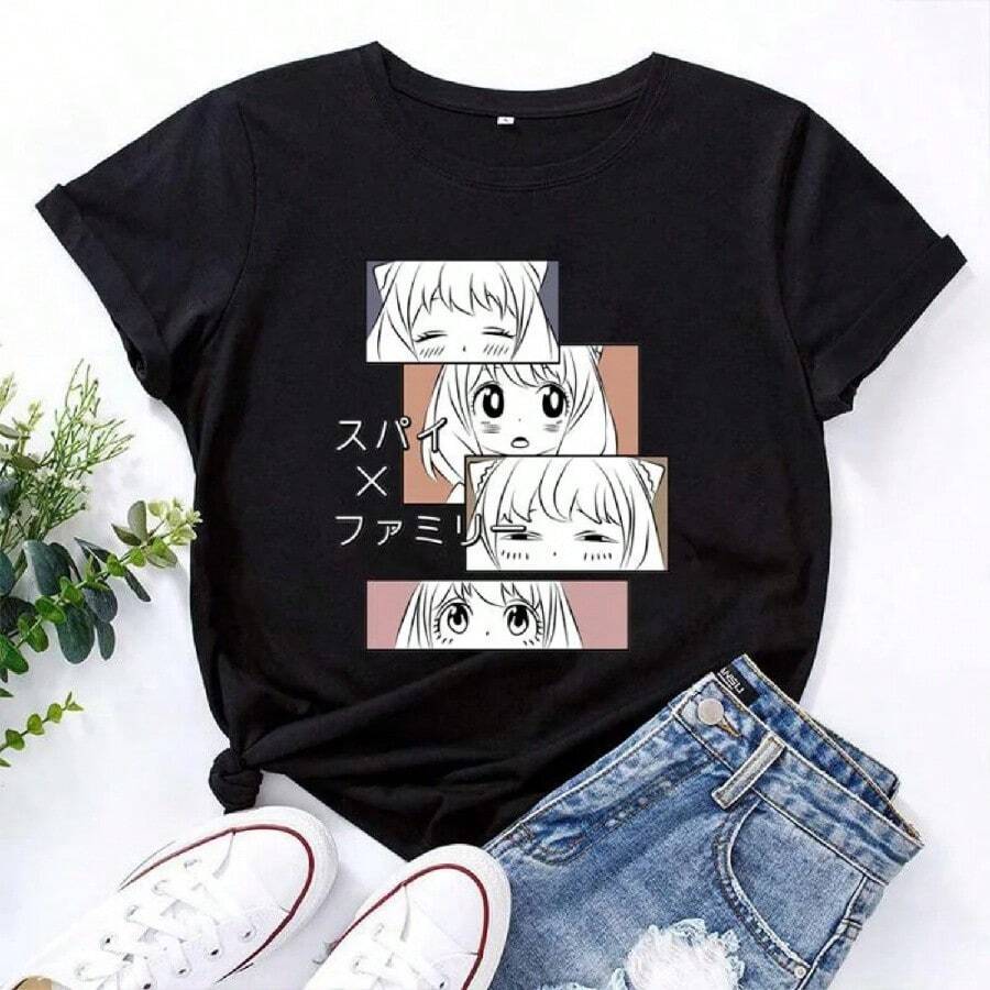 Women T-Shirts