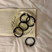 Pulsera repelente de mosquitos para adultos y niños para uso en exteriores - Multicolor - Ver 6