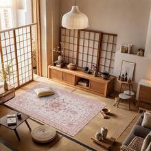 Seat Cushions & Backrest Pillows - Pink - View 9