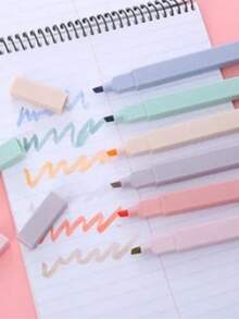 Markers - Multicolor - View 3