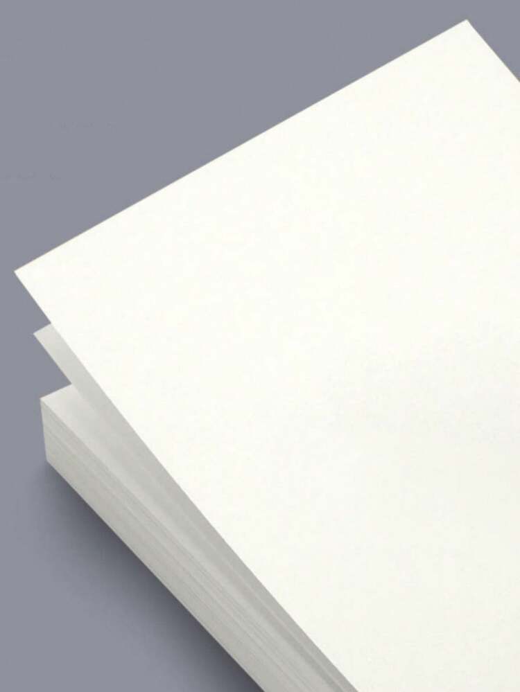 20张160克加厚素描纸 绘画专用铅笔纸，多种规格可选。易上铅，表现力强，耐磨抗摩擦，不易变形，不易损坏，不含漂白剂，防黄纸，保护眼睛，工作室绘图纸。A4/A3/4K/8K/16K尺寸 - A4 - 查看 3