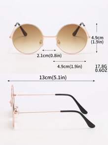 男女通用时尚装饰眼镜，休闲日常佩戴，金色猫眼眼镜框，男女时尚太阳镜，防眩光，适合驾驶、海滩、旅行，适合送给朋友、圣诞节、情人节的礼物