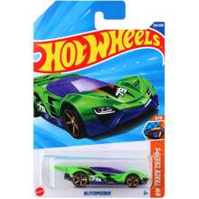 Mattel 1:64 Scale Vehicle For Play Or Display, 25L Diecast Car Collectible Simulation Toy Car Model F1 Alloy C4982 Small Car Collection Enthusiastic Gift Boy Car Model