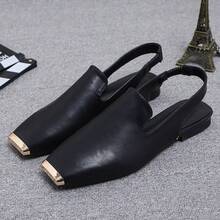 Women Wedges & Flatform - 37 - View 4