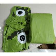 1 个充气鲨鱼主题大型游泳池 - 适合夏季降温，非常适合户外家庭水上派对，采用 PVC 材料制成