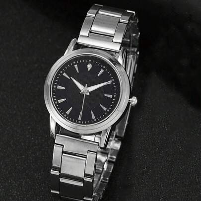 Children's Everyday Electronic Watch, Boy's Student Watch, Suitable For Daily Decoration