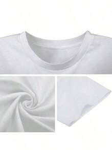 Men T-Shirts - blanco - Ver 4