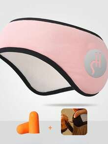 Bărbați și femei rezistente la vânt toamna și iarna rezistente la frig la modă încălzitoare pentru urechi izolate fonic pungi pentru urechi calde căști de protecție pentru urechi frunte sport pălării