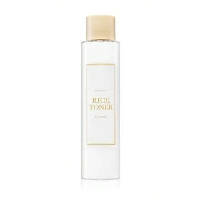 I'm From Rice Toner 150ML - Rice Toner
