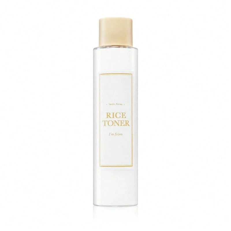 Rice Toner 150ML - Rice Toner - Toner - View 1