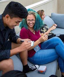 BLANK SLATE, Where Great Minds Think Alike, Fun Family-Board Game, Word Association Party Game, Easy To Learn, Fun To Family Game Night, 3-8 Players, Ages 8+ - 遊戲 - 查看 6