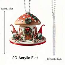 1 pieza Llavero, Nuevo llavero personalizado de moda con colgante de cucaracha