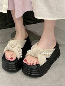 Women Wedges & Flatform