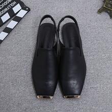 Women Wedges & Flatform - 37 - View 10