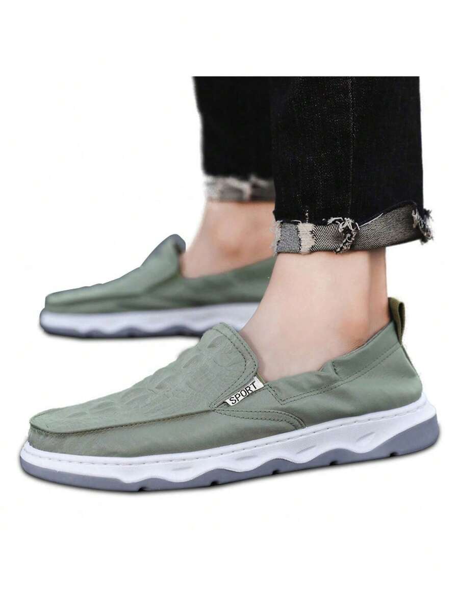 Dress Shoes - 黑色 - 查看 1