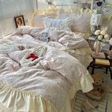 Sheet Sets With Pillowcases