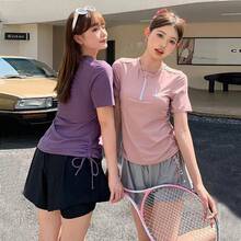 Swim Gear Sets - Morado - Ver 3