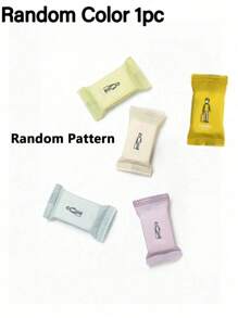 A Pack Of 14 Pieces Compressed Disposable Washcloths Travel Portable Facial Cleansing Towel Thickened Wet And Dry Dual-Use Travel Essentials Travel Accessories Compact And Portable Honeymoon Use Compressed Disposable Washcloths Travel Portable Facial Cleansing Towel Travel Holiday Essentials,Disposable Compressed Face Towel, Expanding To About 24cm*30cm When Exposed To Water.