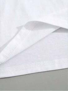 Men T-Shirts - blanco - Ver 3