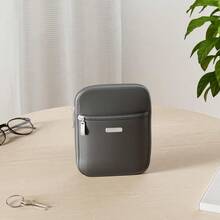 Local Delivery  Baggallini Women's Essential Mini Crossbody Bag - màu đen - Xem 2