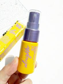 Urban Decay All Nighter 持久定妆喷雾保湿 15ml[迷你装] - 無色 - 查看 6