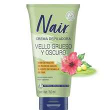 THICK HAIR REMOVAL CREAM 150 Ml - trắng - Xem 4