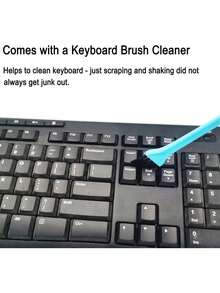 1pc Compact Desktop Lifter For Keyboard & Mini PC - Durable Plastic Space-Saving Stand (Uncharged/Mixed Color) - Ergonomic Workspace Organizer For Home/Office - Laptop Riser Accessory, Gaming Setup Essential, Minimalist Desk Solution, Wrist Support Helper, Cable Management Base