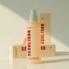 SEOUL 1988 Cream: Snail Mucin 93% + Rice 100ML - Gel Cream - Face Cream - View 3