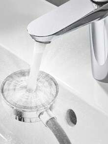 [No Drill]Suction Cup Shower Head Holder - Adjustable Bathroom Shower Bracket For Handheld Sprayer, Universal Fit (360° Rotation, Strong Adhesion) Bathroom Accessories Bathroom Tools - Multicolor - View 12