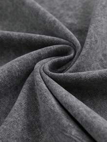 3 PCS Solid Color T-Shirts Fashion Retro Men's T-Shirts 230g Heavyweight Cotton Dropped Shoulder Design Unisex Short-Sleeve T-Shirts For All Seasons Casual Occasions Gift For Boyfriend 100% Pure Cotton Streetwear Designed For Young People Ideal Gift Between Friends Men's Clothing Men's T-Shirts - 黑色+灰色+藍色 - 查看 7