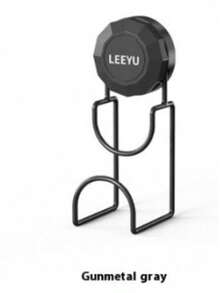 1件装吸盘水槽挂钩浴室面盆收纳架马桶置物架免钻孔家用挂盆 - 彩色 - 查看 13