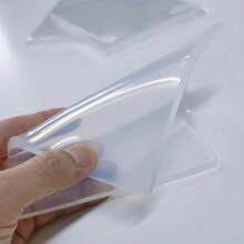 1pc Gel Printing Plate Durable Fade-Resistant Reusable For Laser Printer Image Transfer Painting DIY Scrapbooking Impression Art And Craft - Multicolor - View 6